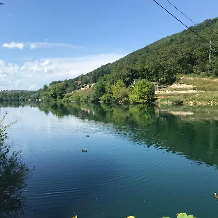 Apartman Una Pokoj