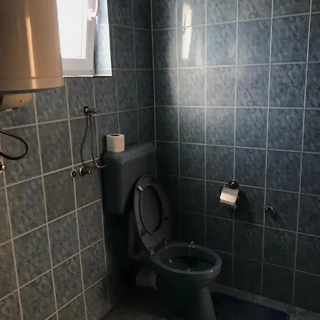Apartman Una Pokoj Apartment *