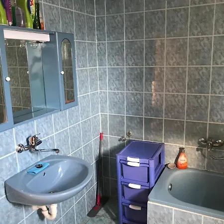 Apartman Una Pokoj