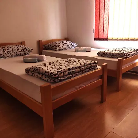 Apartman Una Pokoj Apartment *