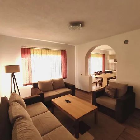 Apartman Una Pokoj * Bihac