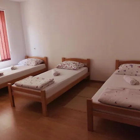 Apartman Una Pokoj